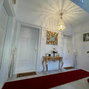  Appartamento Boutique Haus Sissi