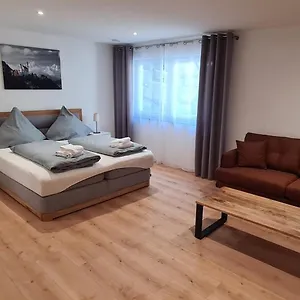 Apartment Noahs, Fussen
