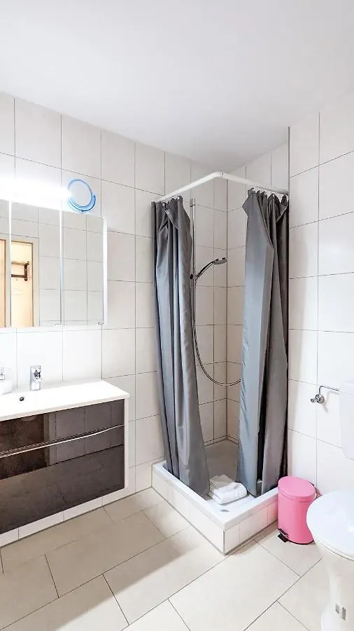 Appartement Edelweiss Fussen