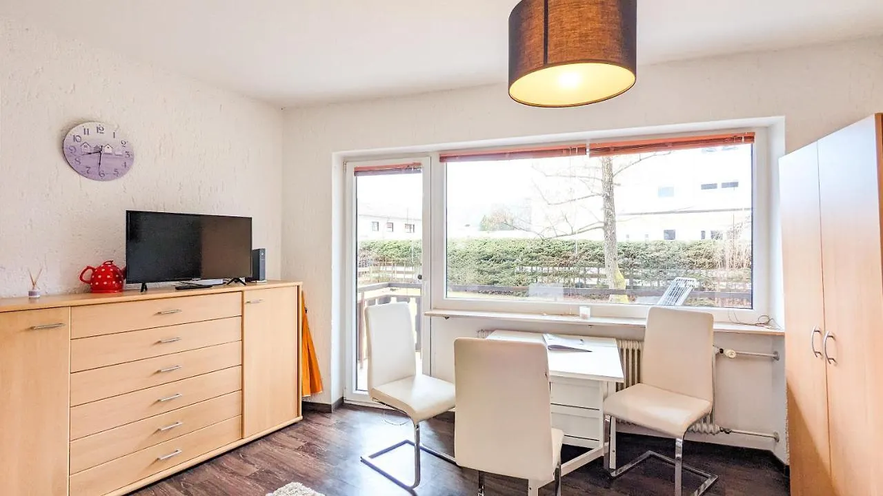 Appartement Edelweiss Fussen 0*,  Germany