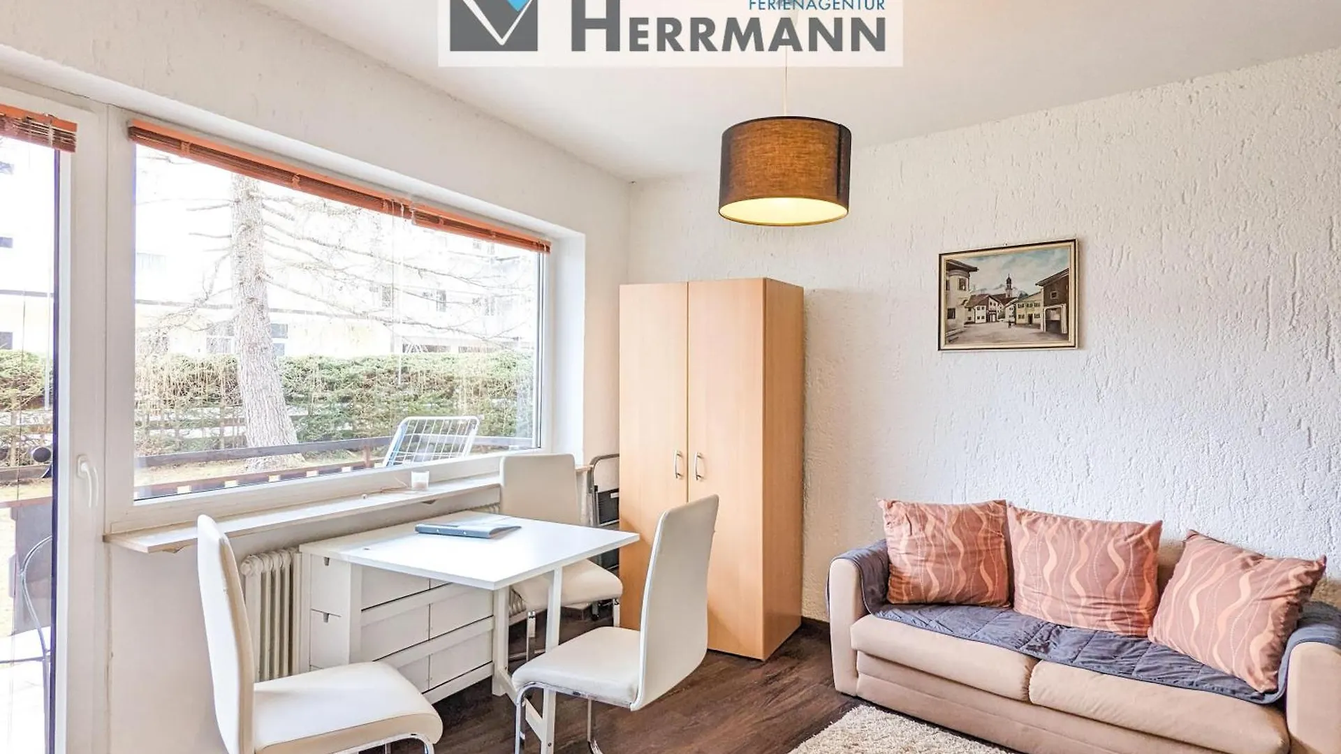 Appartement Edelweiss Fussen